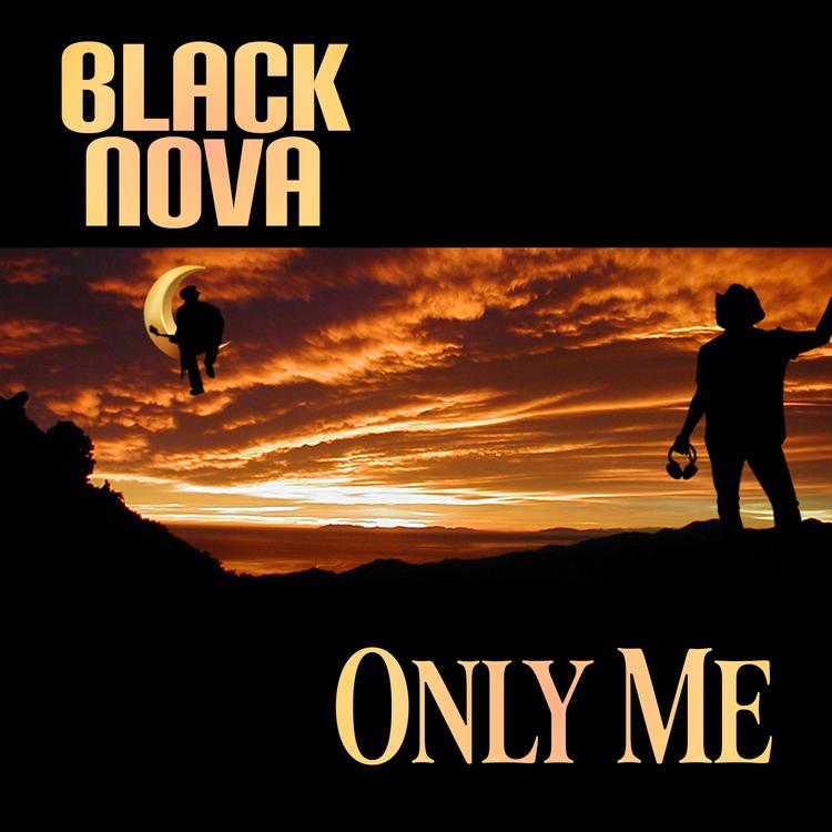 Black Nova's avatar image