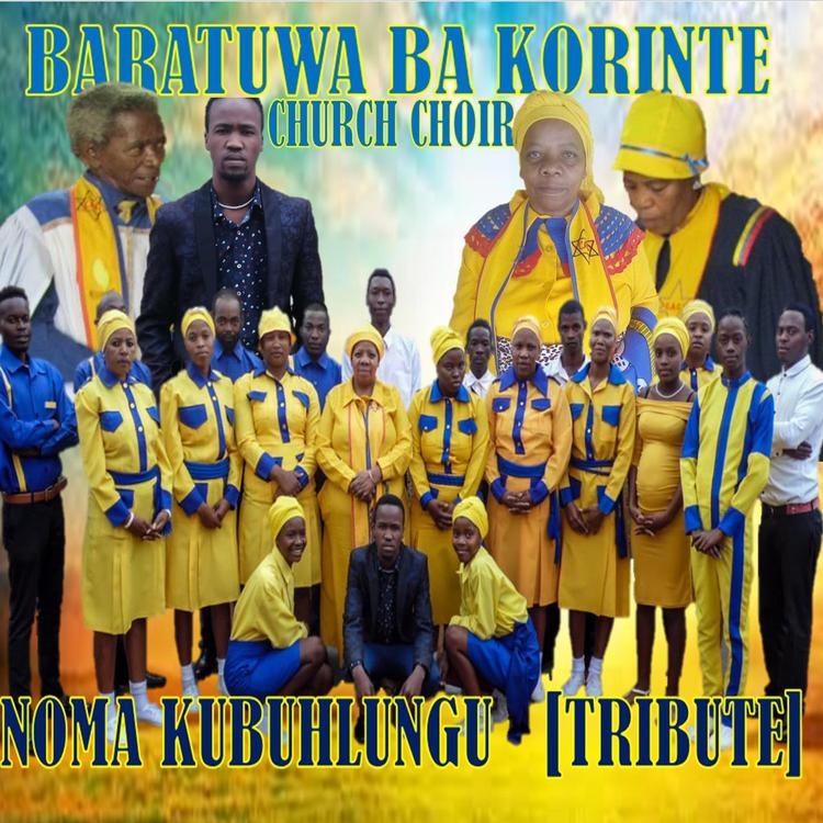 Baratuwa Ba Korinte Church Choir's avatar image