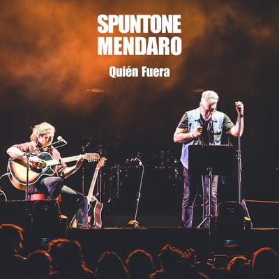 Spuntone & Mendaro's cover