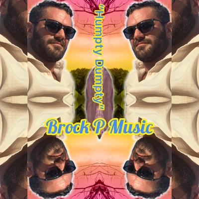 Brock P Music's cover