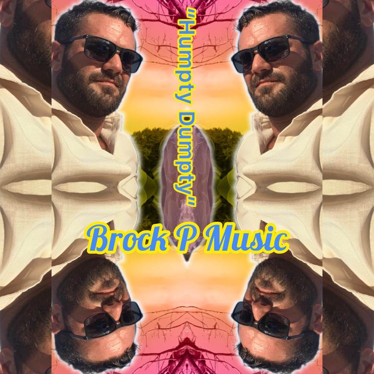 Brock P Music's avatar image