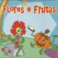 Flores e Frutas's avatar cover