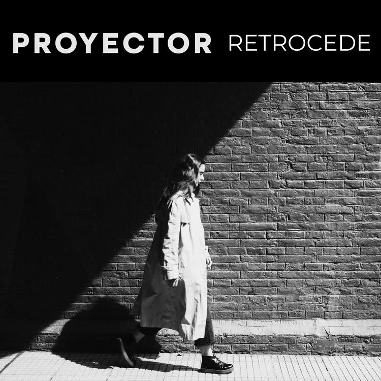 Proyector's avatar image