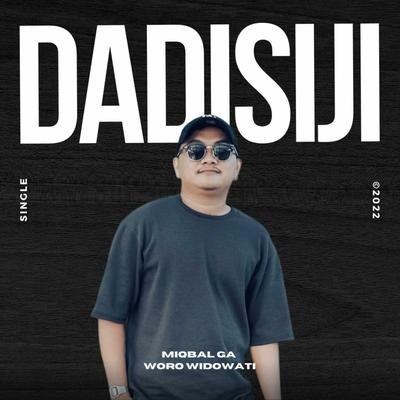 DADI SIJI's cover