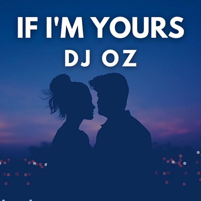 If I'm Yours's cover