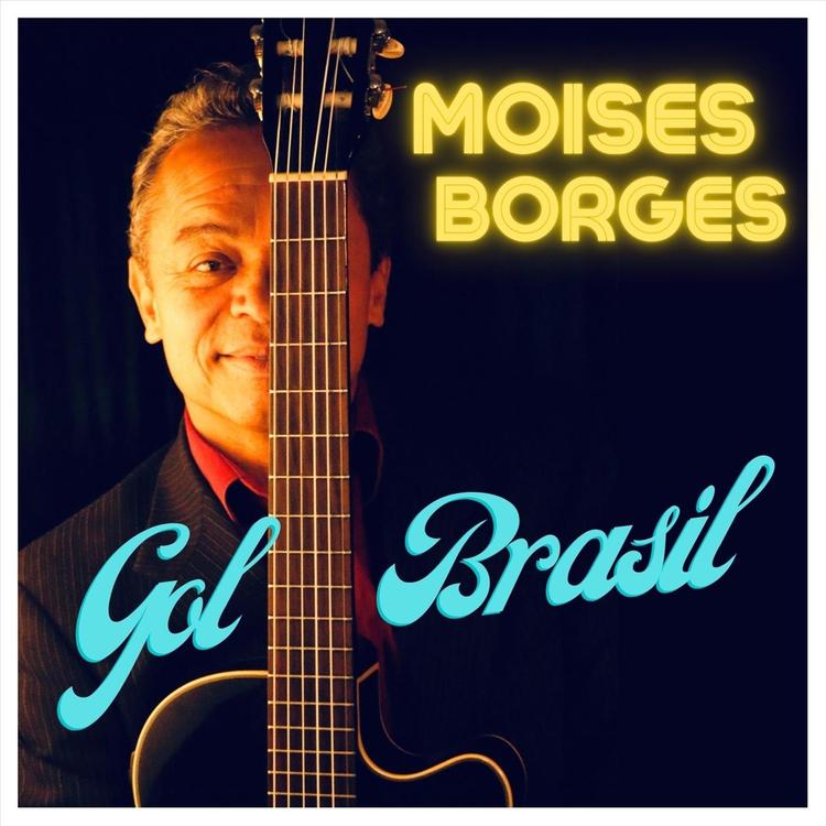 Moises Borges's avatar image