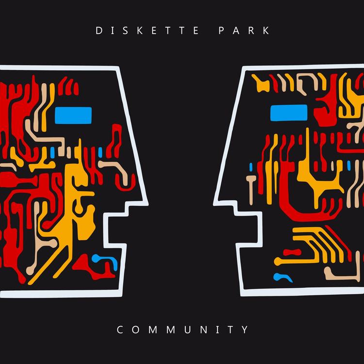 Diskette Park's avatar image