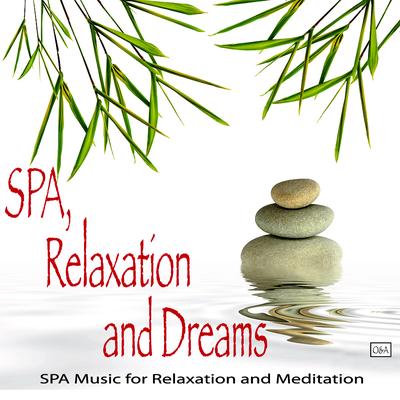 Nature's Cure By Spa, Relaxation and Dreams's cover
