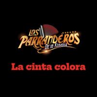 Los Parranderos de la kumbia's avatar cover