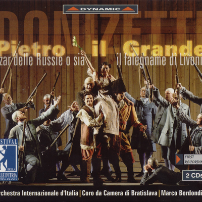 Vito Priante's cover