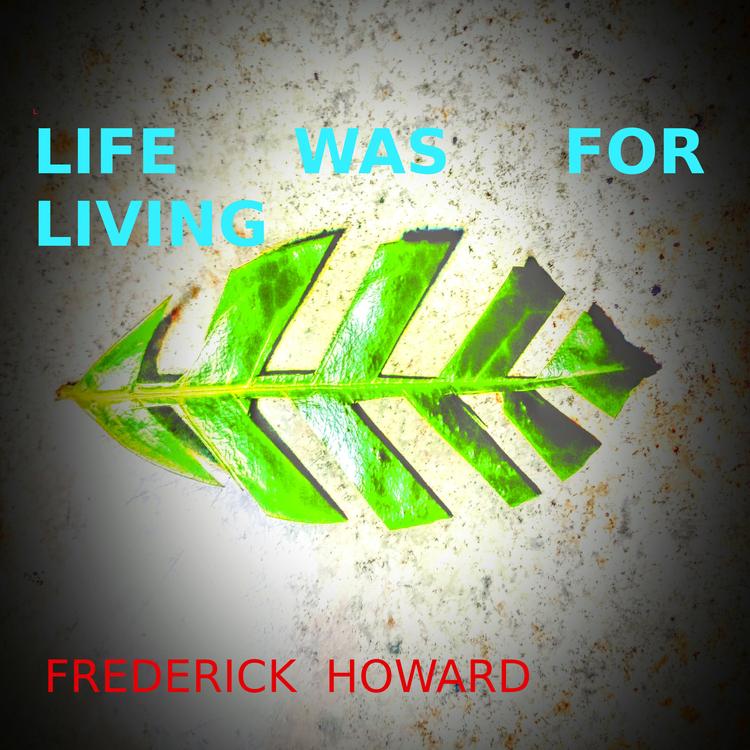 FREDERICK HOWARD's avatar image