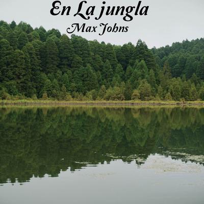 En La Jungla's cover