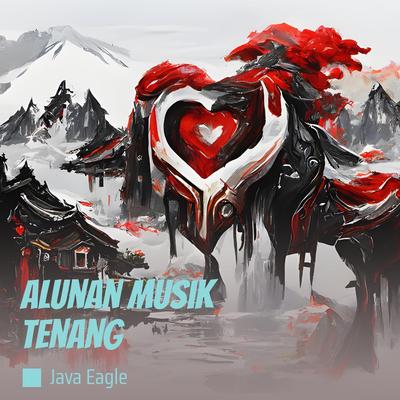 Alunan Musik Tenang's cover