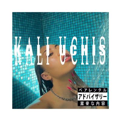 KALI UCHIS By Baby k, ZAY650's cover