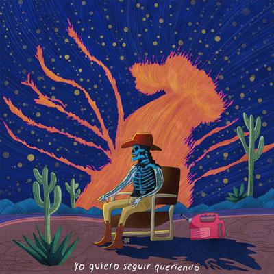 Yo Quiero Seguir Queriendo By Cesar Ávila's cover