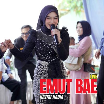 Emut Bae (Live)'s cover