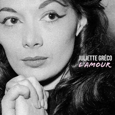 Les croix By Juliette Gréco's cover