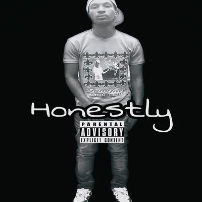 Honestly By LimeLight Woadie's cover