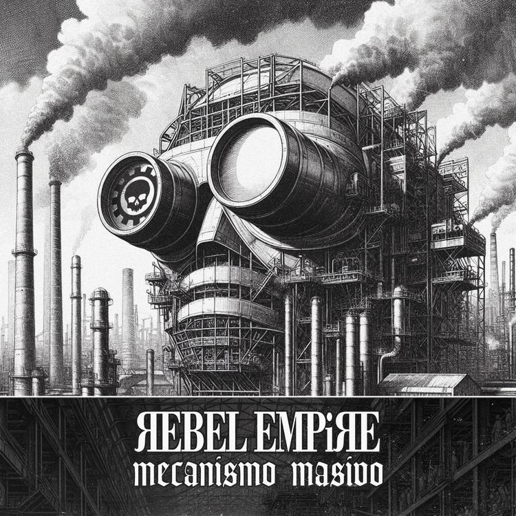 Rebel Empire's avatar image