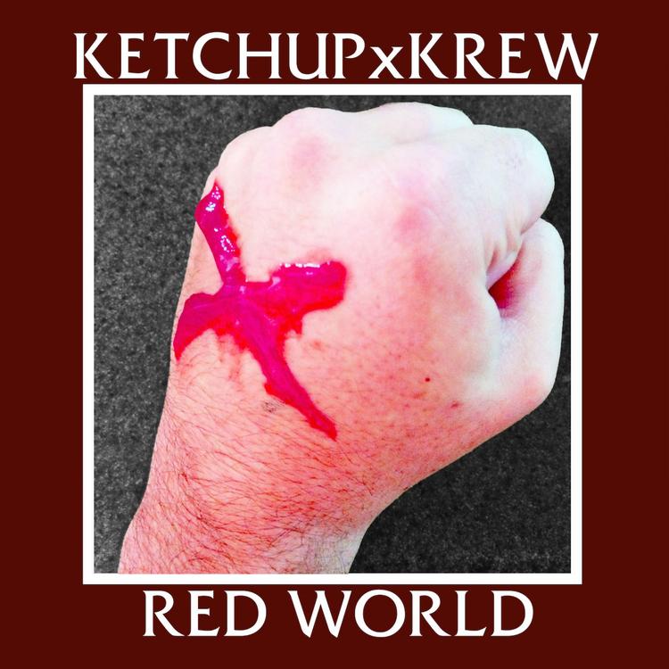 Ketchup x Krew's avatar image