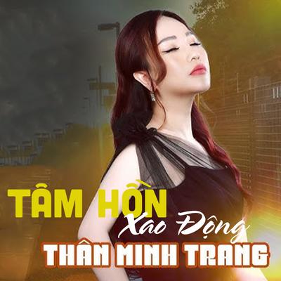 Ánh Trăng Buồn's cover