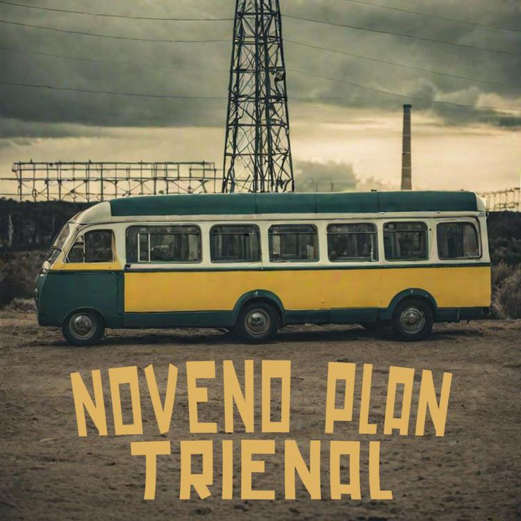 Noveno Plan Trienal's avatar image