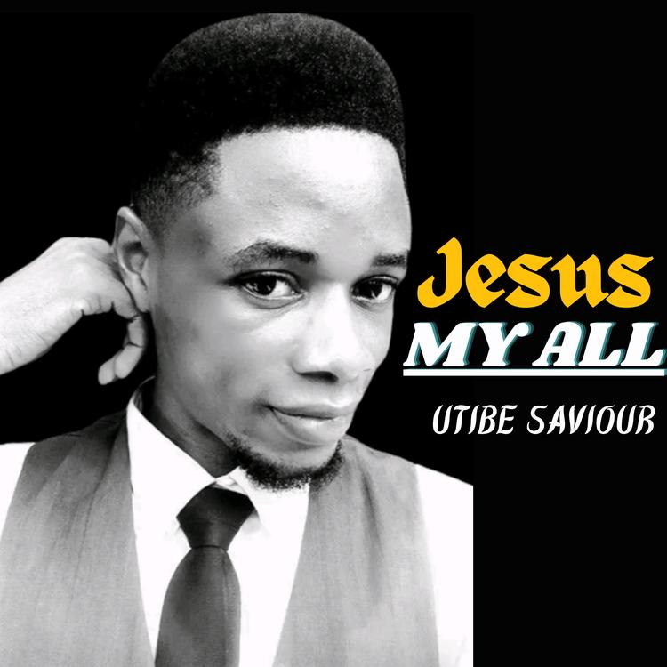 Utibe Saviour's avatar image