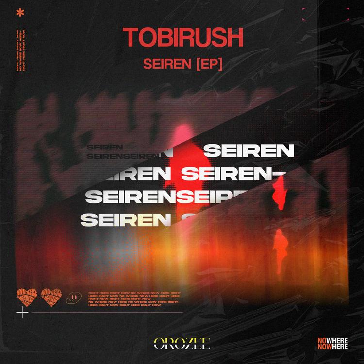 Tobirush's avatar image