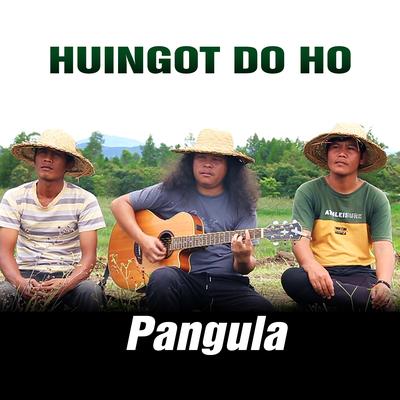 HUINGOT DO HO's cover