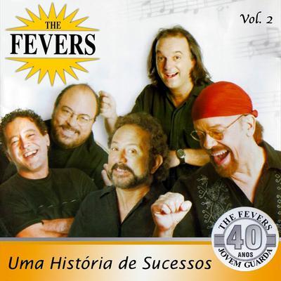 The Fevers —20 melhores's cover