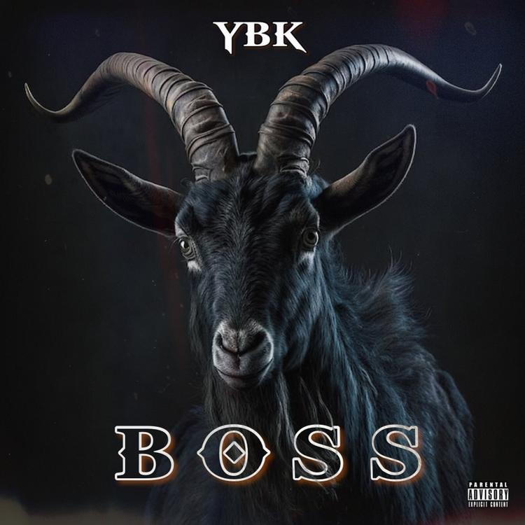 YBK's avatar image