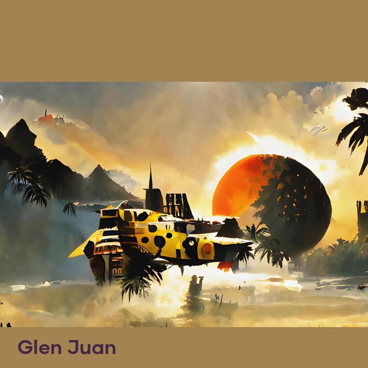 Glen Juan's avatar image