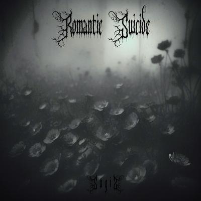 Romantic Suicide's cover