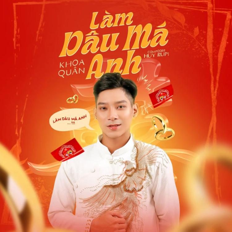 Khoa Quân's avatar image