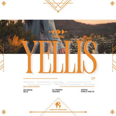 Yellis (Ali Termos Remix)'s cover