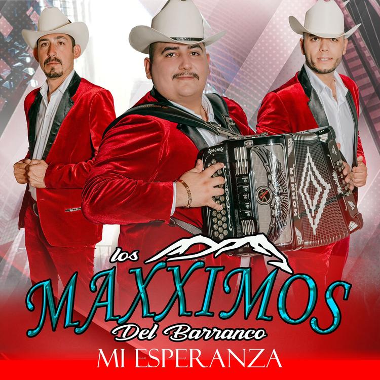 Los Maxximos del Barranco's avatar image