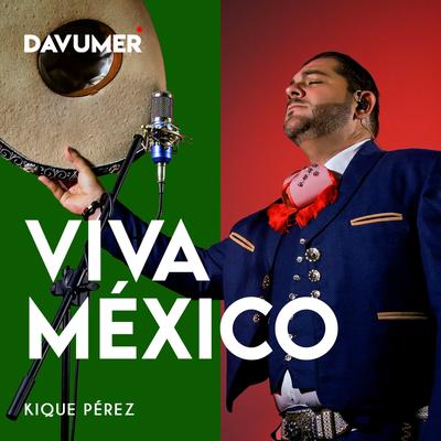 Viva México's cover