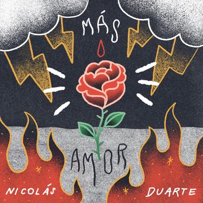 Nicolás Duarte's cover