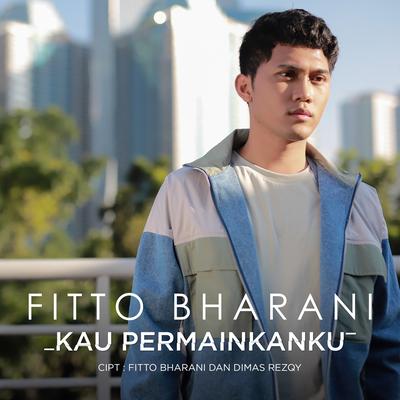 Kau Permainkanku's cover