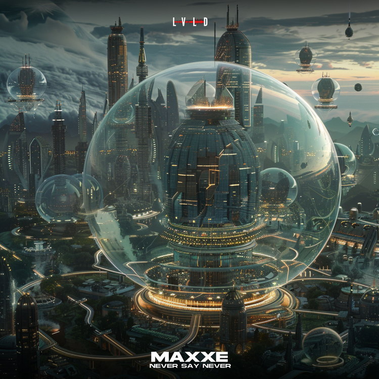 Maxxe's avatar image