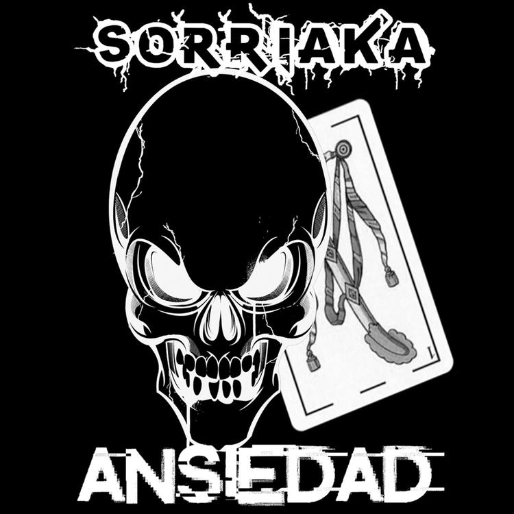 Sorriaka's avatar image