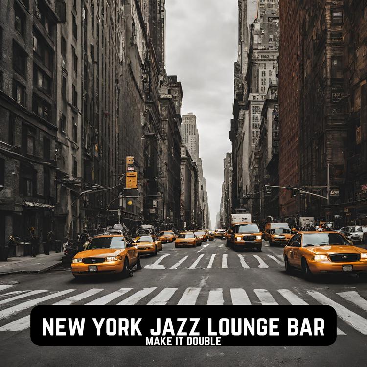 New York Jazz Lounge Bar's avatar image