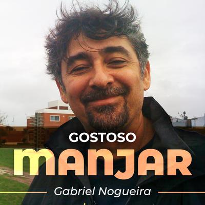 Gabriel Nogueira's cover