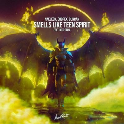 Smells Like Teen Spirit By Naeleck, Coopex, Duncan, Nito-Onna's cover