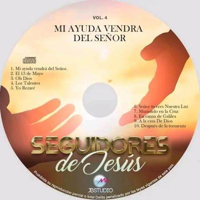 Seguidores de Jesús Oh Dios que Escuchas's cover