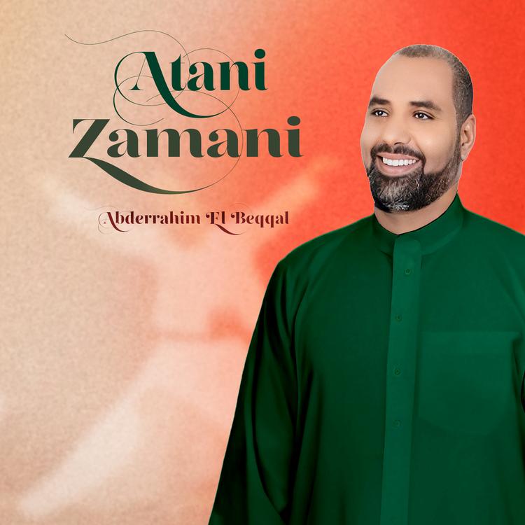 Abderrahim El Beqqal's avatar image