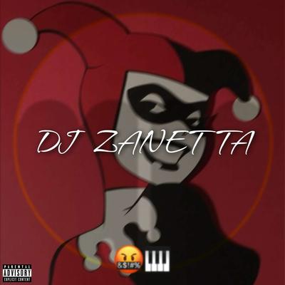 AUTOMOTIVO ENCARNADO By DJ Zanetta's cover