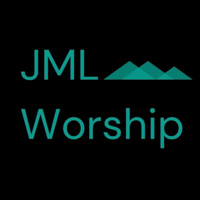 Let It Be You By JML Worship's cover