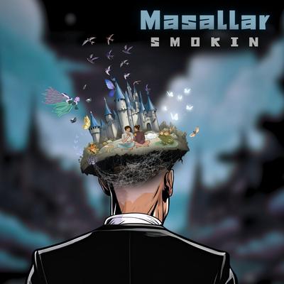 Masallar's cover