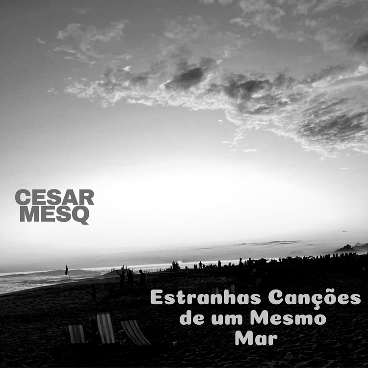 Cesar Mesq's avatar image